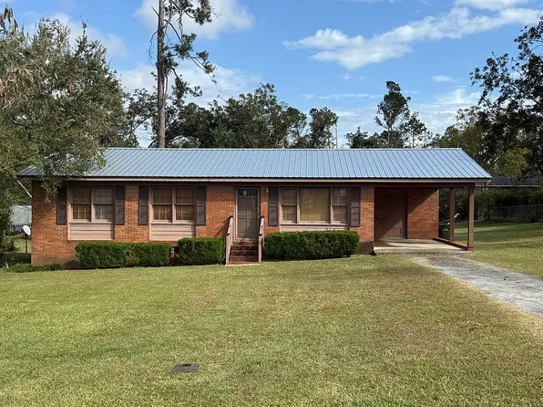 702 McBride St, Ailey, GA 30410