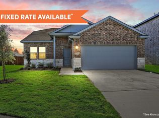 2614 Ontario Dr, Seagoville, TX 75159