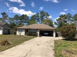 392 Terrapin Trl, Brunswick, GA 31525