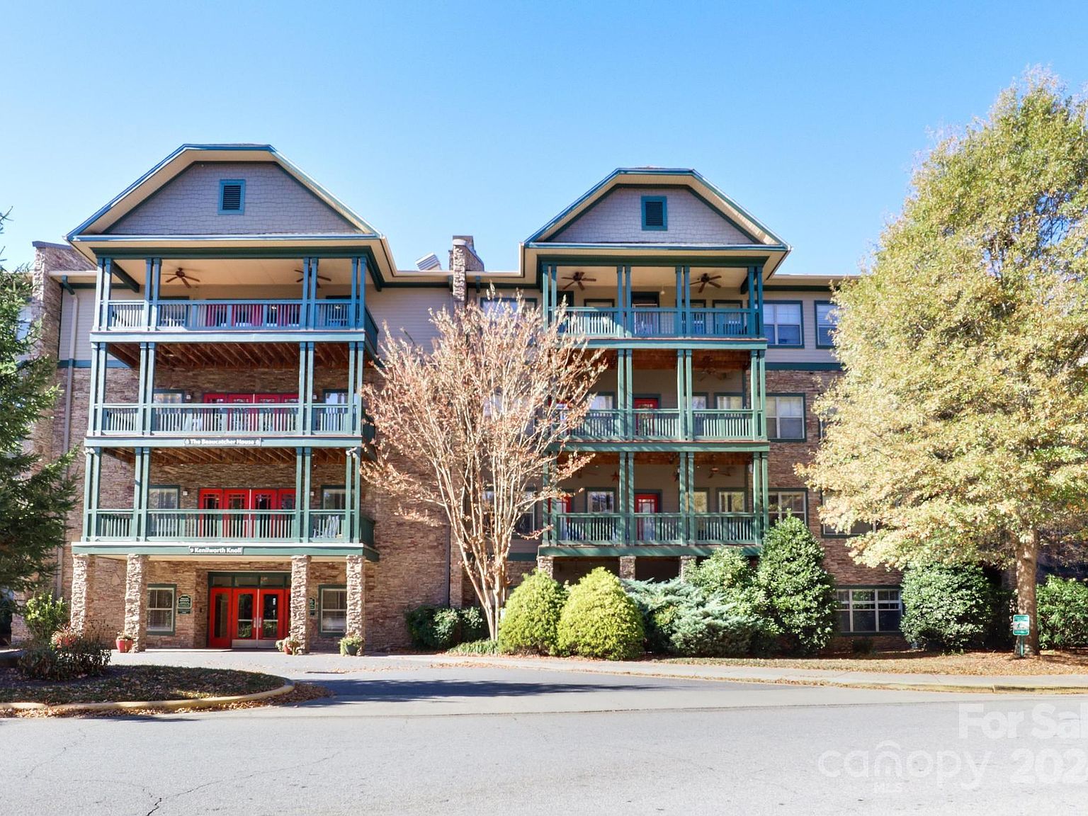 9 Kenilworth Knls APT 103, Asheville, NC 28805 MLS 4084284 Zillow