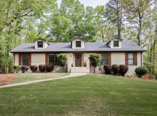 3304 Blue Bell Ln, Birmingham, AL 35242