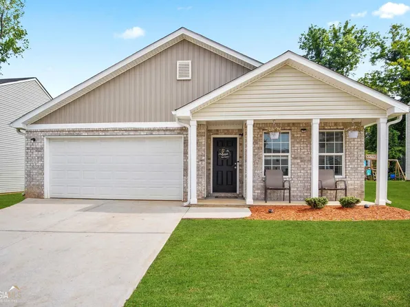 218 Fox Chase Way, Hogansville, GA 30230