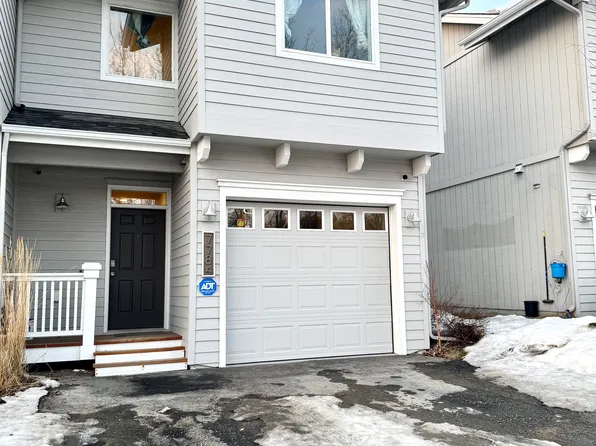 (undisclosed Address), Anchorage, AK 99507