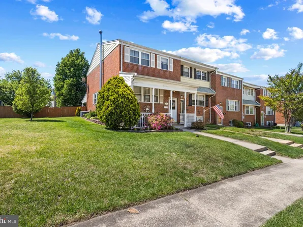 5620 Chelwynd Rd, Halethorpe, MD 21227