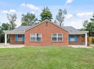 305-307 Hightower Rd, Lexington, KY 40517