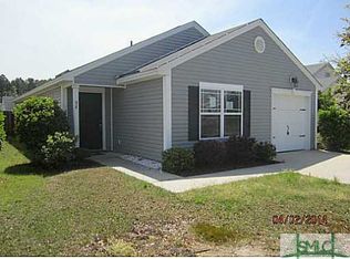 52 Spring Lakes Cir, Savannah, GA 31407