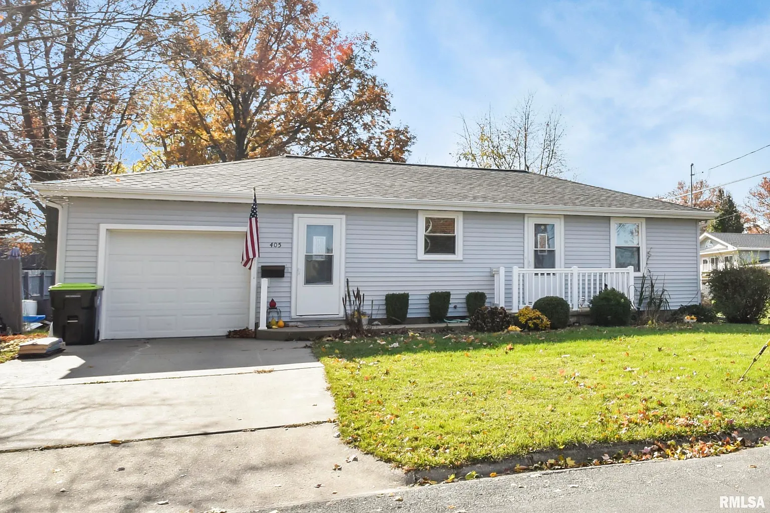 405 W Lincoln St photo 1