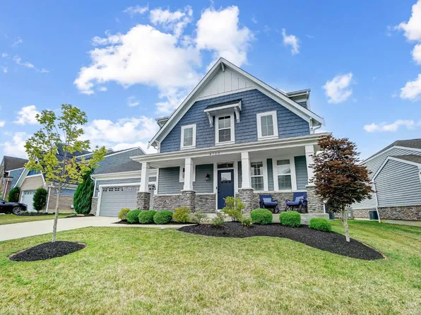 4753 Keeneland Run, Batavia, OH 45103