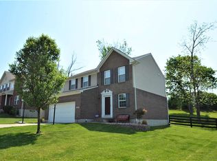 973 Alley Way, Independence, KY 41051