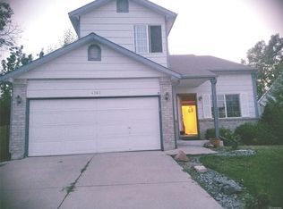 4363 S Halifax St, Centennial, CO 80015