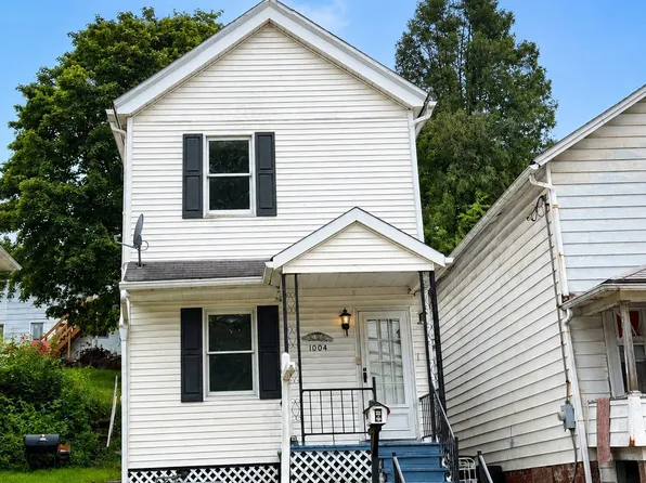 1004 Wallace St, Vandergrift, PA 15690