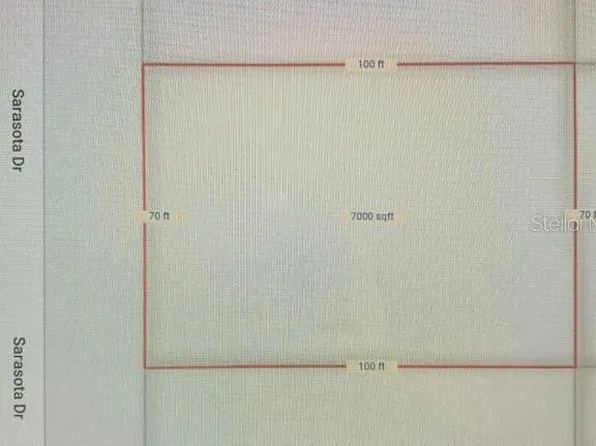Sarasota Dr, Poinciana, FL 34759