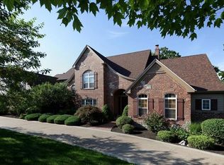 362 Merlot Ln, Saint Albans, MO 63073