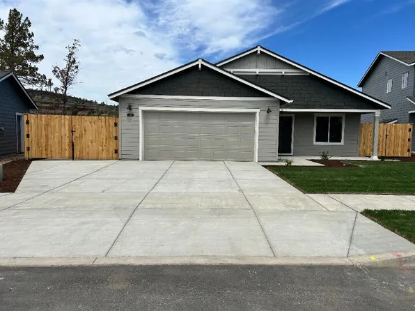 1107 NW Walnut Ave #6, Redmond, OR 97756