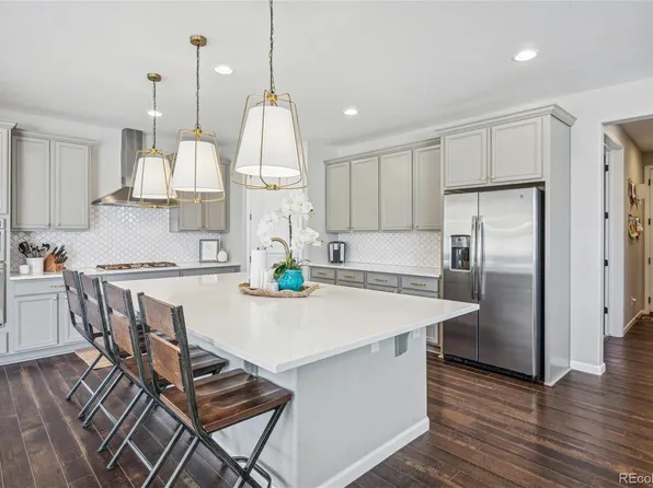 13008 Sibrica Street, Parker, CO 80134