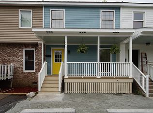 443 N Nassau St, Charleston, SC 29403