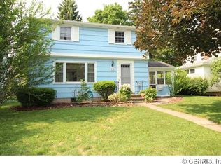 279 Rockingham St, Rochester, NY 14620