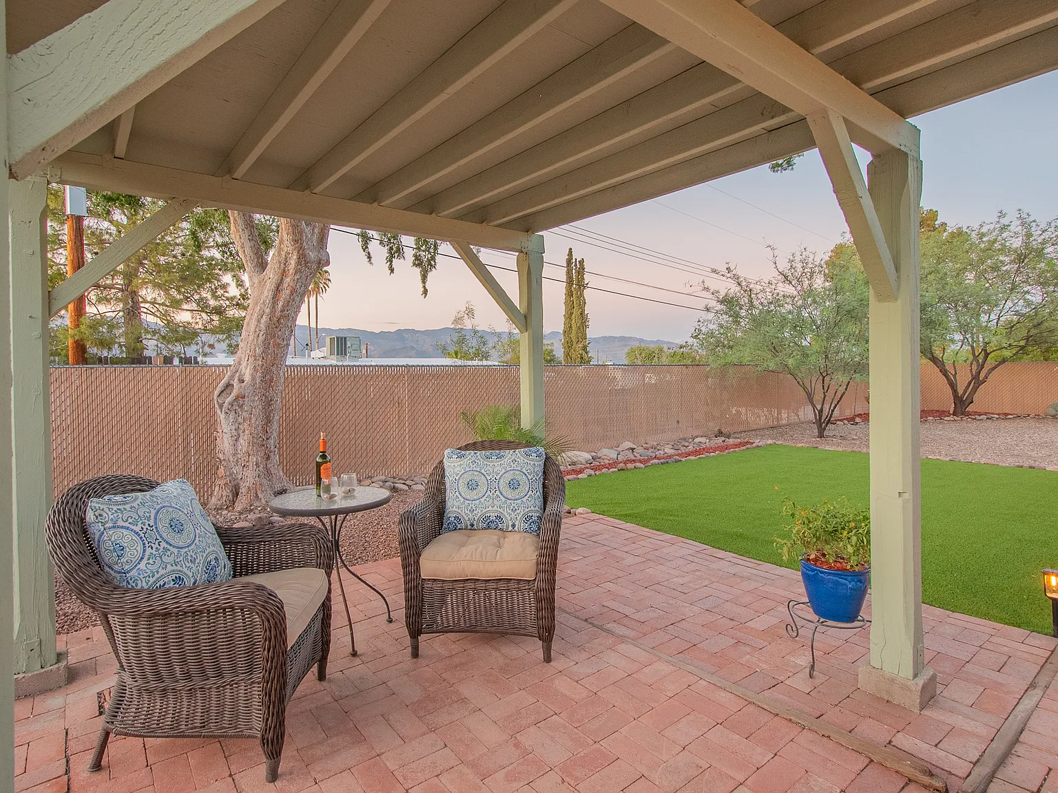 3 bed, 1665 sqft, $1,775 — Photo 3