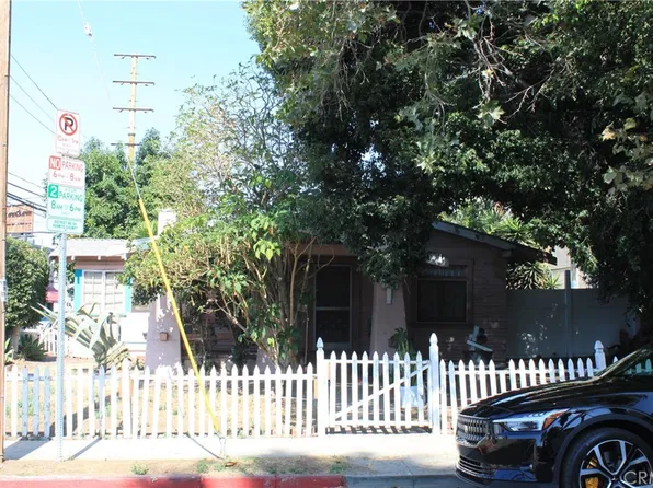 1201 N McCadden Pl, Los Angeles, CA 90038