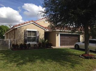 13429 SW 144th Ter, Miami, FL 33186