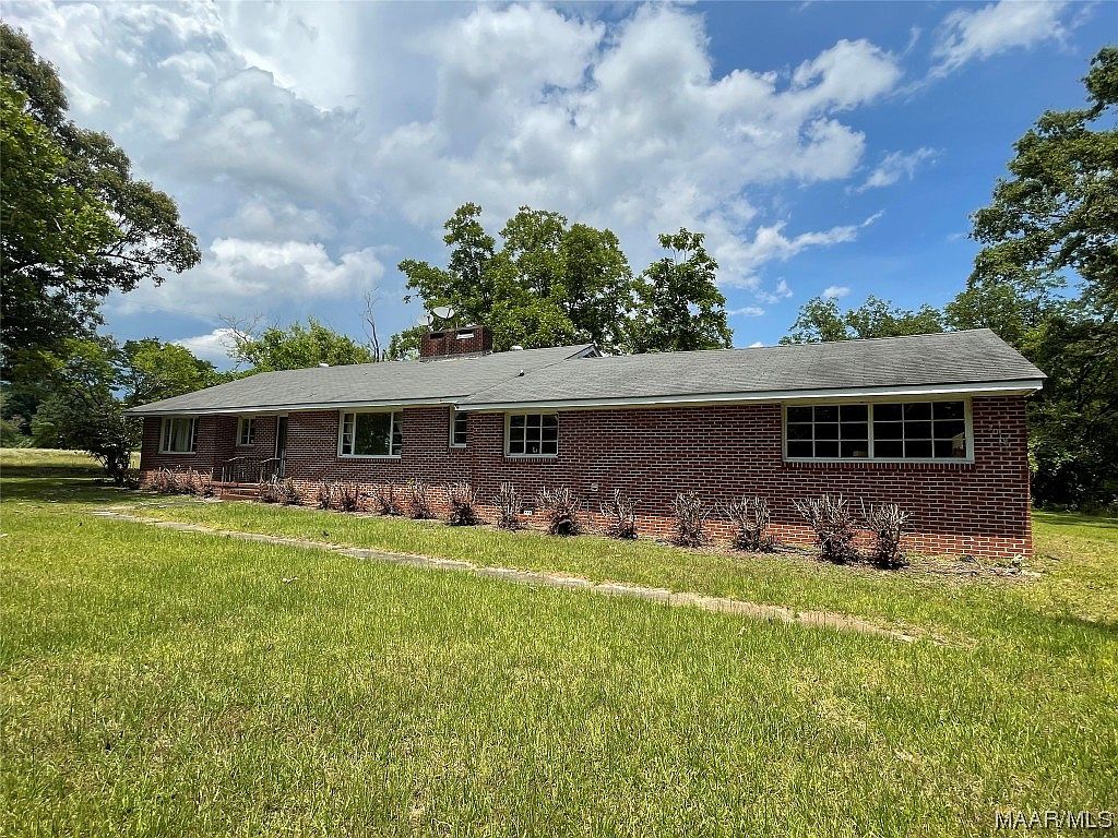 2018 Gilmer Ave, Tallassee, AL 36078 MLS 542141 Zillow