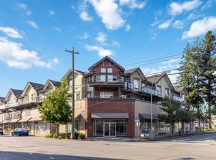 32095 Hillcrest Ave #230, Abbotsford, BC V2T 1S4