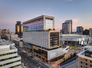 500 J St #1708, Sacramento, CA