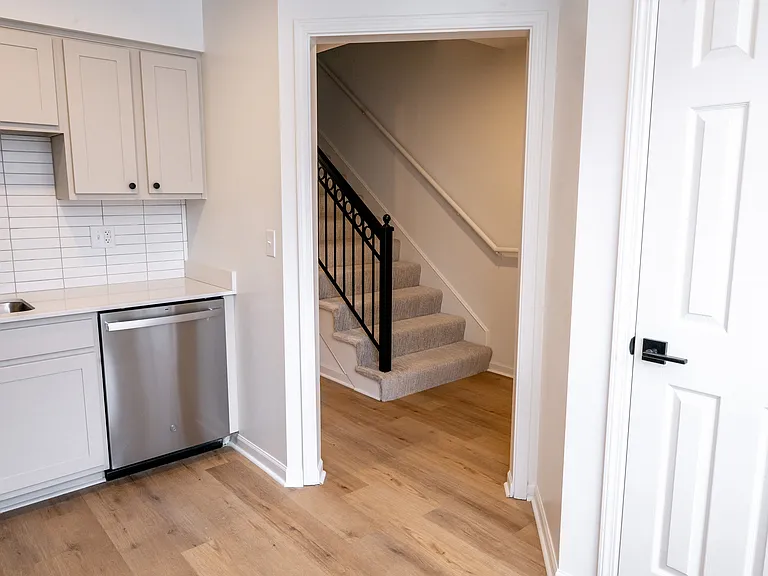 Townhome Layouts