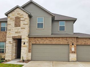 31603 Owen Ridge Cir, Hockley, TX 77447