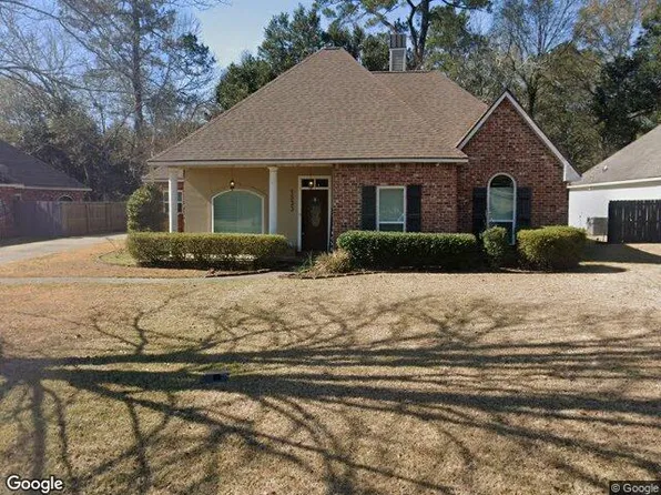 1533 River Run Dr, Denham Springs, LA 70726