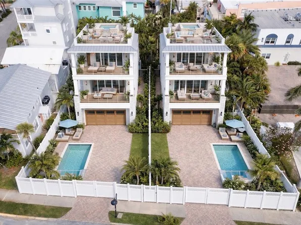 702 Pass A Grille Way, St Pete Beach, FL 33706