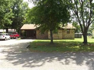202 Byron St, Beebe, AR 72012