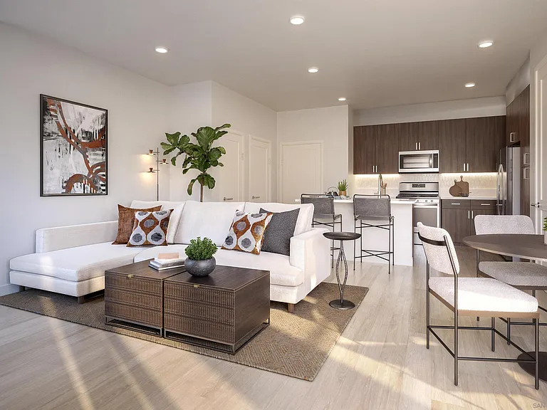 2030 Calle Trebon #Townhouse 1 — Photo 4