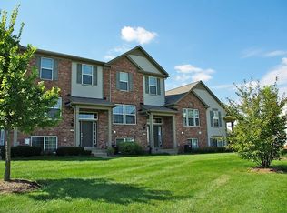 448 Valentine Way, Oswego, IL 60543