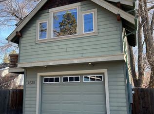 1635 NW 2nd St #1639, Bend, OR 97703