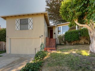 15 Eastwood Dr, San Mateo, CA 94403