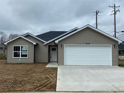 202 Marshall Drive, Charlestown, IN, 47111