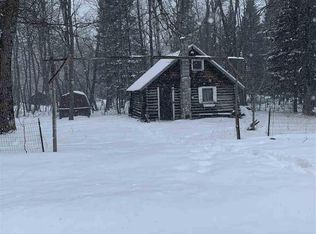 13194 S Sharon Rd SE, Fife Lake, MI 49633