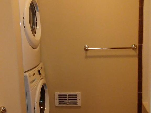 washer/dryer
