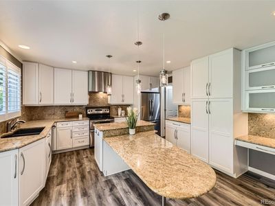 16257 E Belleview Place, Centennial, CO, 80015