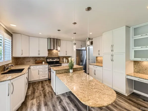 16257 E Belleview Place, Centennial, CO 80015