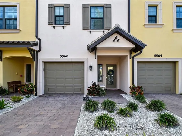 5560 Cannes Cir #3-106, Sarasota, FL 34231