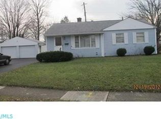 939 Carolyn Ave, Columbus, OH 43224