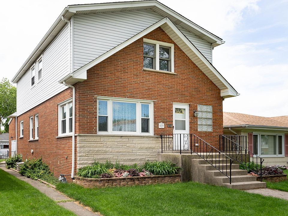 1st image of 4428 Blanchan Ave
