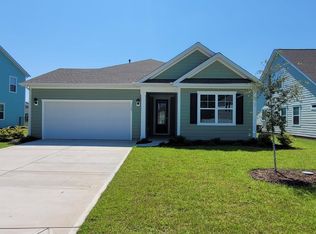 348 Rose Mallow Dr LOT 1197, Myrtle Beach, SC 29579