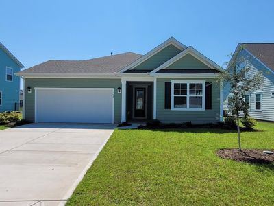 348 Rose Mallow Dr. Lot 1197- Litchfield A, Myrtle Beach, SC, 29579