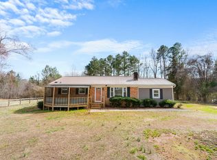 492 Pixley Pritchard Rd, Timberlake, NC 27583