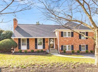 4200 Glenridge St, Kensington, MD 20895
