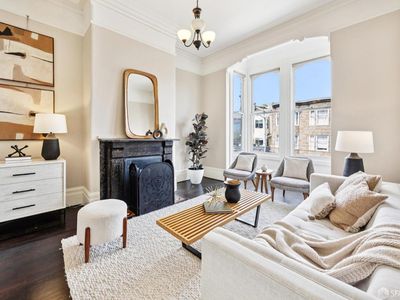 563 Haight St, San Francisco, CA, 94117