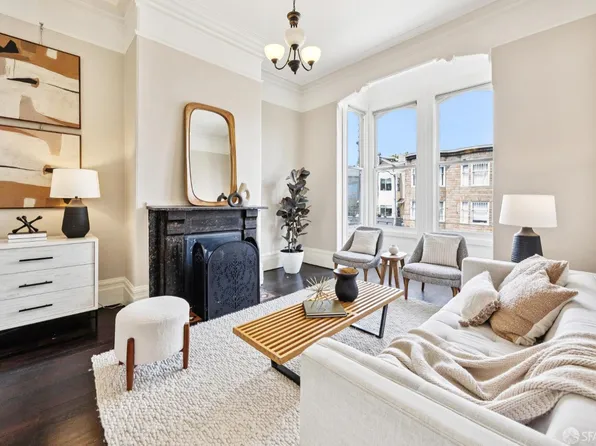 563 Haight St, San Francisco, CA 94117